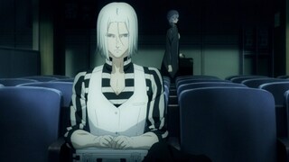 オッド・ボルザーク