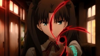 ガンド撃ち