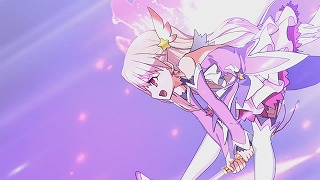 クウィンテットフォイア