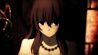 グラニア姫