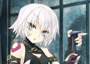 ジャック・ザ・リッパーが可愛い！宝具・正体やFGO・おかあさん【fate/Apocrypha】