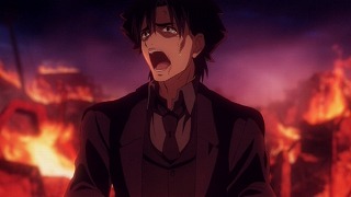 世界の救済の実現
