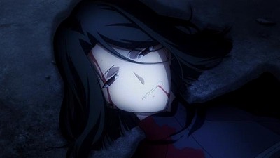 久宇舞弥 死亡