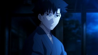 僕はね、正義の味方になりたかったんだ