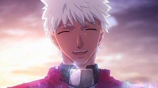 大丈夫だよ遠坂