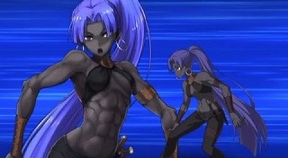 妄想幻像（ザバーニーヤ）