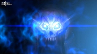 死告天使（アズライール）