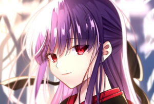 浅上藤乃の結婚・旦那は？胸・凶れ・死亡【痛覚残留/未来福音】