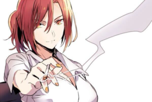 蒼崎橙子の強さは？冠位・魔眼やタバコ・車・名言【空の境界/まほよ】