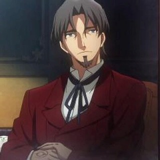 遠坂時臣
