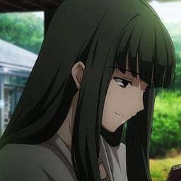 遠坂葵