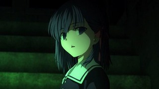 間桐桜 zero