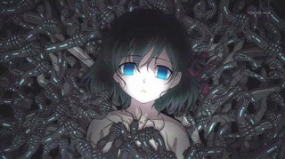 間桐桜 蟲