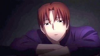 雨生龍之介