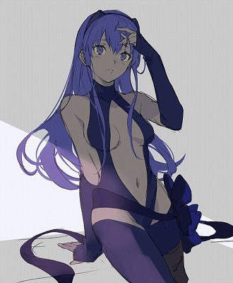 静謐のハサン