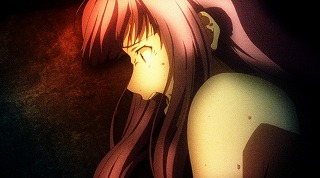 浅上藤乃の結婚 旦那は 胸 凶れ 死亡 痛覚残留 未来福音