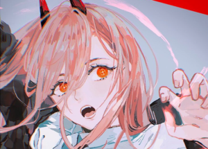 パワーは胸パッドかわいい！お風呂・死亡？生存？血の悪魔【チェンソーマン】