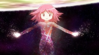 鹿目まどかは主人公 弓 まどかの願い 魔女化を考察 アルティメットまどか