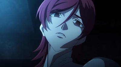 この右腕を切り落とすしかなくなるけど。どうするの？
