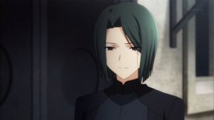 久宇舞弥が愛人かわいい！過去・息子や切嗣とキス？最後やSS【fate/zero】