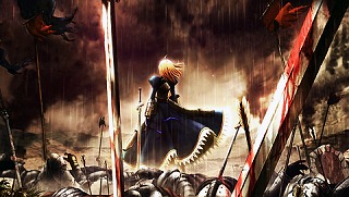 fate zero1