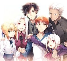 fate zero4