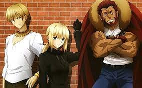fate zero5