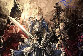 fate zero7