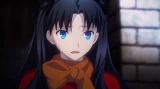 うん…でもだからこそ頑張れた。アーチャーが私のサーヴァントである以上私は自分が信じること以外はやらないって自分に誓ったんだから。
