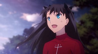 うん、わかってる。わたし、頑張るから。アンタみたいに捻くれたやつにならないよう頑張るから。