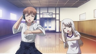 なんでさなんでさななななんでさ