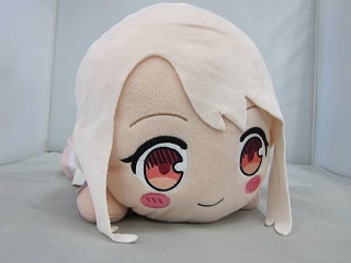 ぬいぐるみ