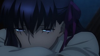 もし、わたしが悪い子になったら先輩は叱ってくれますか？