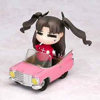 やさぐれ凛