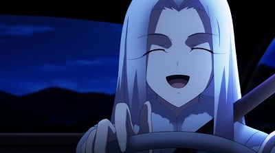 私はこれが一番のお気に入りなの。