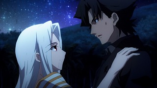 アイリスフィール 死亡