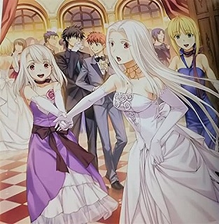 アイリスフィール3