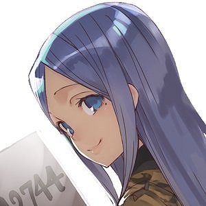 アンジュ・エマ