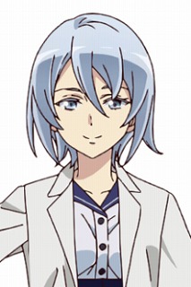 アンリエッタ・ペンローズ