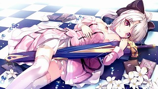 イリヤスフィール10