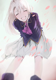 イリヤスフィール4