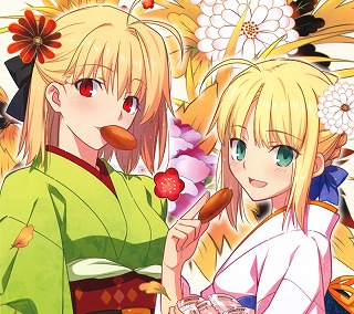 イリヤスフィール5