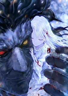 イリヤスフィール7
