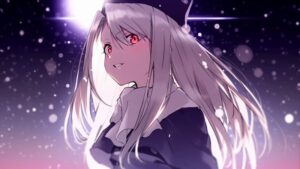 イリヤスフィールがかわいい！寿命・名言・士郎と結婚【FGOやプリヤまで徹底解説】