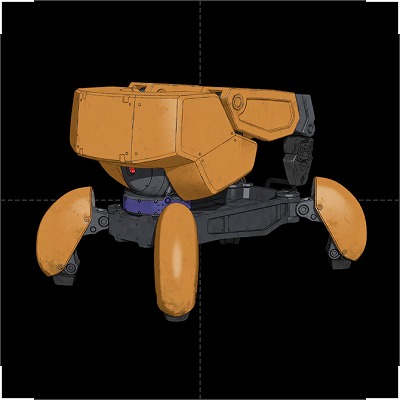 スカベンジャー