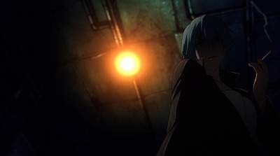 坊やの起源は”切断”と”結合”