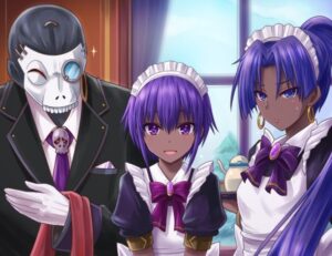 ハサン・サッバーハ（fate）を考察！宝具や元ネタ【呪腕だけじゃない】