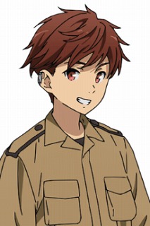 ハルト・キーツ