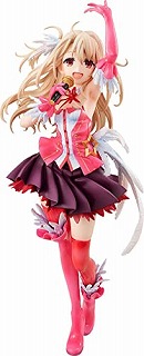 フィギュアb