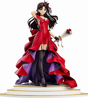 フィギュア凛1